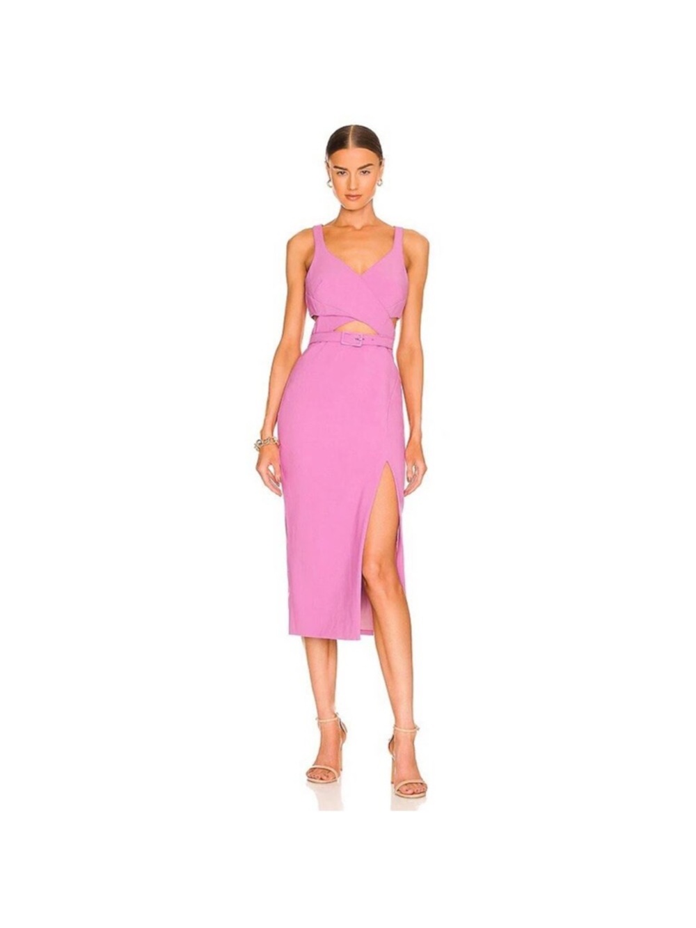 Likely Penelope Dress NWT